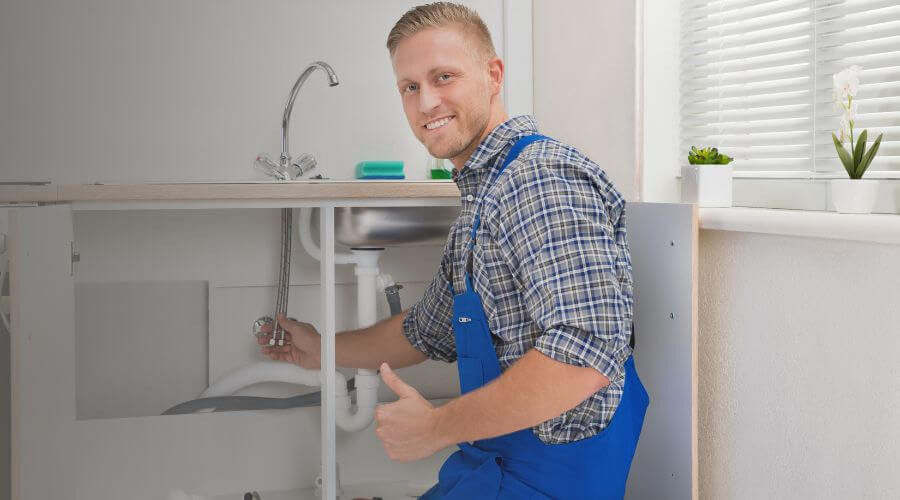 Professional same day plumber in Millington, MD